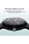 Pixel Watch 5 45mm WiFi Matte BLK/Obsidian 2ND GEN - 2
