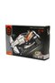 White Pull and Drop Race Car Building Set |   6+ Years Old |   184 Pieces |   Fine Motor and Analytical Thinking - 7