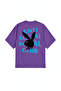 Anti Social Club Oversize T-Shirt Front and Back Printed T-Shirt