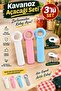 3 Pieces | |   Jar Lid Opener Bottle Opener Can Opener Multi-Purpose Lid Opener Vacuum Lid Opening Tool Practical Handheld Lid Remover Ergonomic Kitchen Gadget Helper Opener