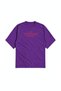 After Hours Oversize T-Shirt Front and Back Printed Unisex T-Shirt - 2