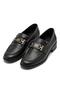 7245 black genuine daily shoes