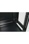 Rack de podea 37U 800x800, negru - 5