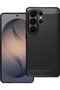 Google Pixel Μαύρη Θήκη Σιλικόνης (OnePlus 9 Pro)