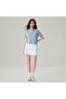 Women's Chiikawa Knit Collar Sweater - 6