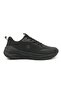 Enkanto Pu Black Men's Running Shoes