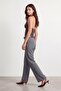 Belted Trousers - 3