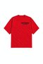 Bad Bunny Printed Oversize T-Shirt Front and Back Design - 2