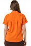 Mixray Short Sleeve Shirt with Pockets - 3