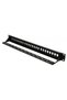 Patchpanel modular 24 porturi utp - 2