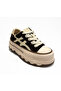 26K366 Thick Sole Sneaker - 6