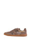 Mesh sneaker shoes - 2