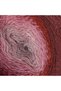 Flowers Moonlight Cotton Glitter Gradient Hand Knitting Yarn 260 Gr 1000 m - 1 Piece-3288 - 2