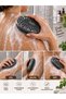 Double-Sided Body Care Brush – Massage, Shower, and Daily Care - 3