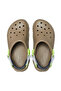 Kids' Classic All-Terrain Clog - 4