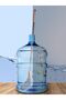 2 Pack 28" Long Bottle Brush, 3 & 5 Gallon Bottle Cleaner Brush, Bendable Replaceable Brush Head Bot - 4