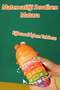 430ml Stainless Steel Children's Thermos - 5