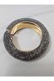 Vip Zircon Stone Clamp Bracelet