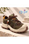 26K389 Mesh Outdoor Style Sneaker - 2