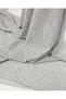Uçuk Pastel Green Self-Patterned Thin Flexible Soft Knitted Fabric for Dresses & Blouses 140X250Cm - 6