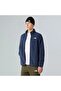 Glacier Fleece Men's Navy Blue Outdoor Fleece Nf0A8D0R8K21 - 3