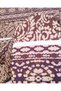 Coffee Purple Khaki Thin Soft Wrinkled Jersey Fabric for Dresses & Blouses 150X300Cm - 4