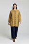 Embroidered Large Size Tunic