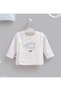 İncibaby 100% Cotton Premium Quality Moving Cars 10-Piece Baby Boy Hospital Discharge Set New Season - 3