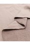 Milky Brown Soft Textured Double Thread Combed Cotton Fabric for Tracksuits & Sweatshirts Width: 180cm - 3