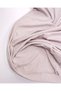 Fuchsia Ash Pink Thin Single Jersey Combed Cotton Fabric for T-Shirts & Dresses 160X155Cm
