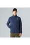Glacier Fleece Men's Navy Blue Outdoor Fleece Nf0A8D0R8K21