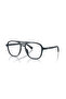 Ea 4279U 64501W 51 Double Clip-On Sunglasses - 6