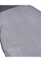 Black Self-Patterned Soft Mesh Tulle Fabric for Blouses & Dresses 80X450Cm - 2