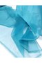 Emerald Green Lightly Shiny Organza Tulle Fabric for Dresses & Blouses Width: 140cm - 4