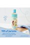 - Shampoo - Strawberry&Organic Mint - 250Ml - 3