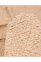Milky Brown Salmon Waffled Jersey Fabric for Dresses & Blouses 120X275Cm - 4
