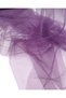 Milky Brown Salmon Thin Non-Stretchable Dreamy Tulle Fabric for Dresses & Blouses 300X400Cm - 5