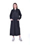 Lace Sportswear Dress Black 6877