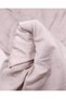 Fuchsia Ash Pink Thin Single Jersey Combed Cotton Fabric for T-Shirts & Dresses 160X155Cm - 5