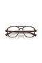 Ea 4279U 64511W 51 Double Clip-On Sunglasses - 5