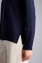 Ultra Soft Relaxed Fit Basic Sweater (26 Wn) - 4