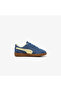 Palermo Children's Navy Blue Sports Shoes