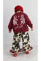 Children's Red Label Sweatshirt