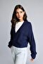 Regular Fit Buttoned Cardigan (26 Wn) - 3