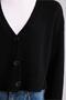 Regular Fit Buttoned Cardigan (26 Wn) - 4