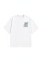 Come Home T-Shirt Oversize T-Shirt Gary Printed - 2