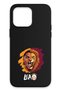 Rafael Leão Aslan iPhone 14 Pro Case (Leather, Magsafe) - Licensed Original