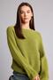 Regular Fit Knitwear Sweater (26 Wn) - 3