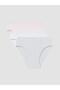 Bikini Panties 3-Pack (W6)