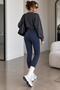 Recovery Effect High Waist Women's Casual and Sports Leggings - 3